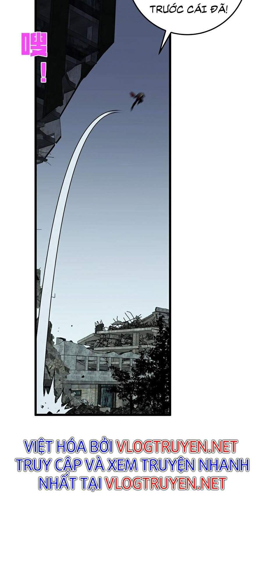 Thiên Phú Của Ngươi, Giờ Là Của Ta chapter 8 - Trang 23