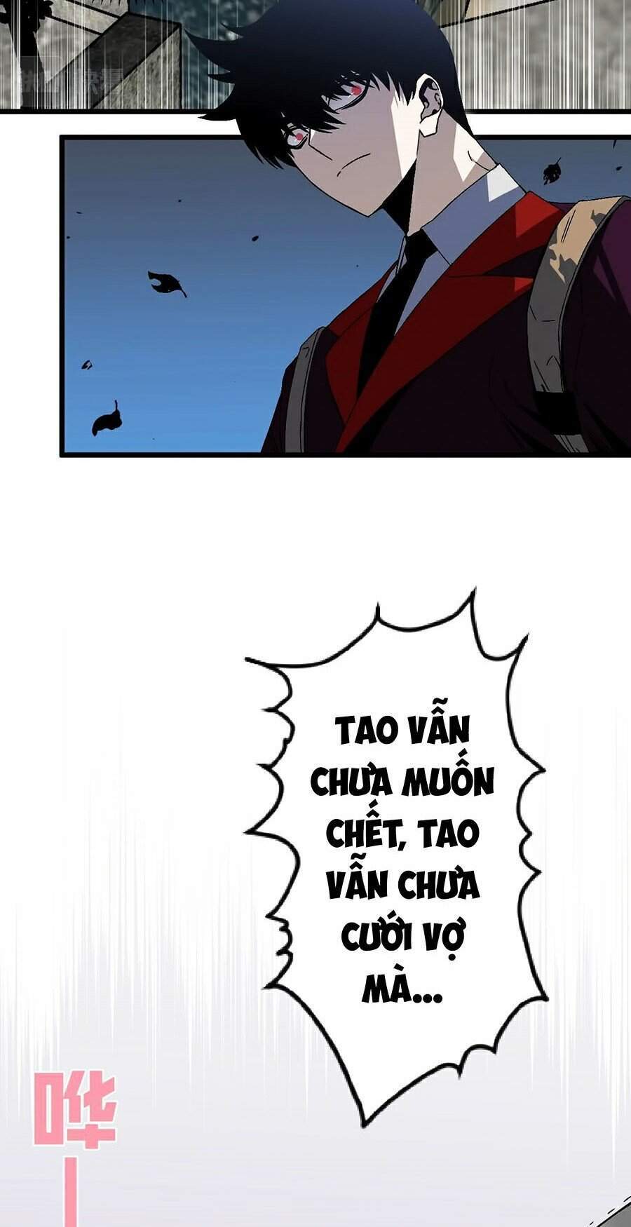 Thiên Phú Của Ngươi, Giờ Là Của Ta chapter 8 - Trang 29