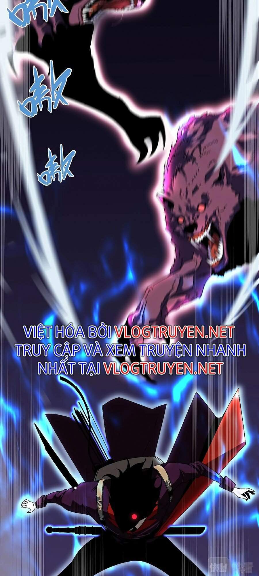 Thiên Phú Của Ngươi, Giờ Là Của Ta chapter 8 - Trang 48