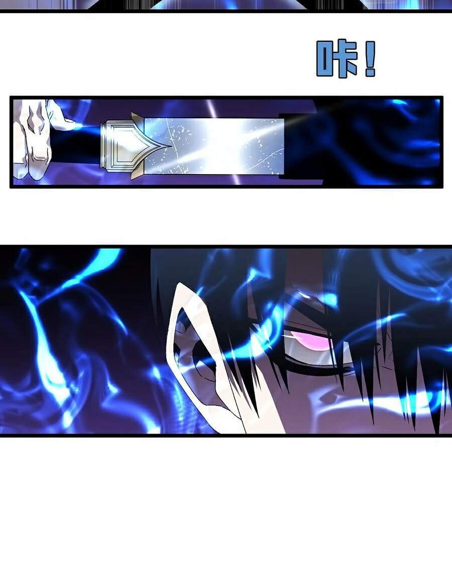 Thiên Phú Của Ngươi, Giờ Là Của Ta chapter 8 - Trang 49