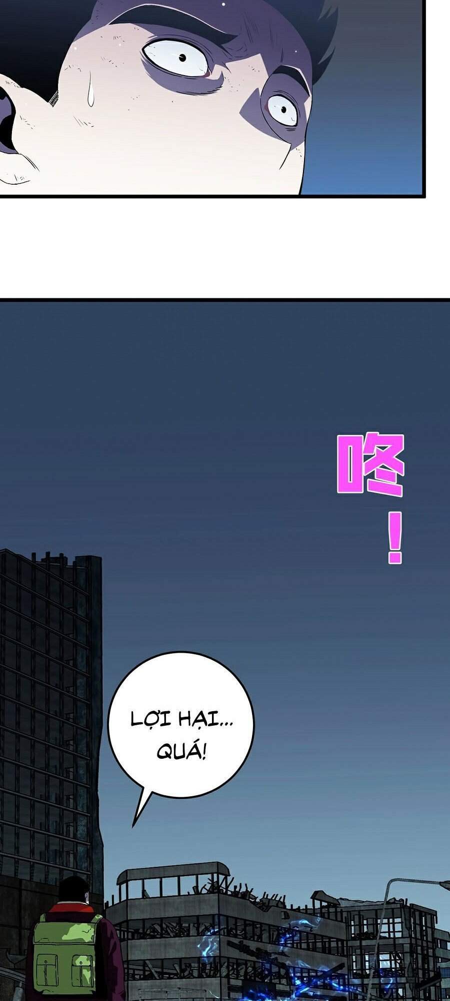 Thiên Phú Của Ngươi, Giờ Là Của Ta chapter 8 - Trang 56
