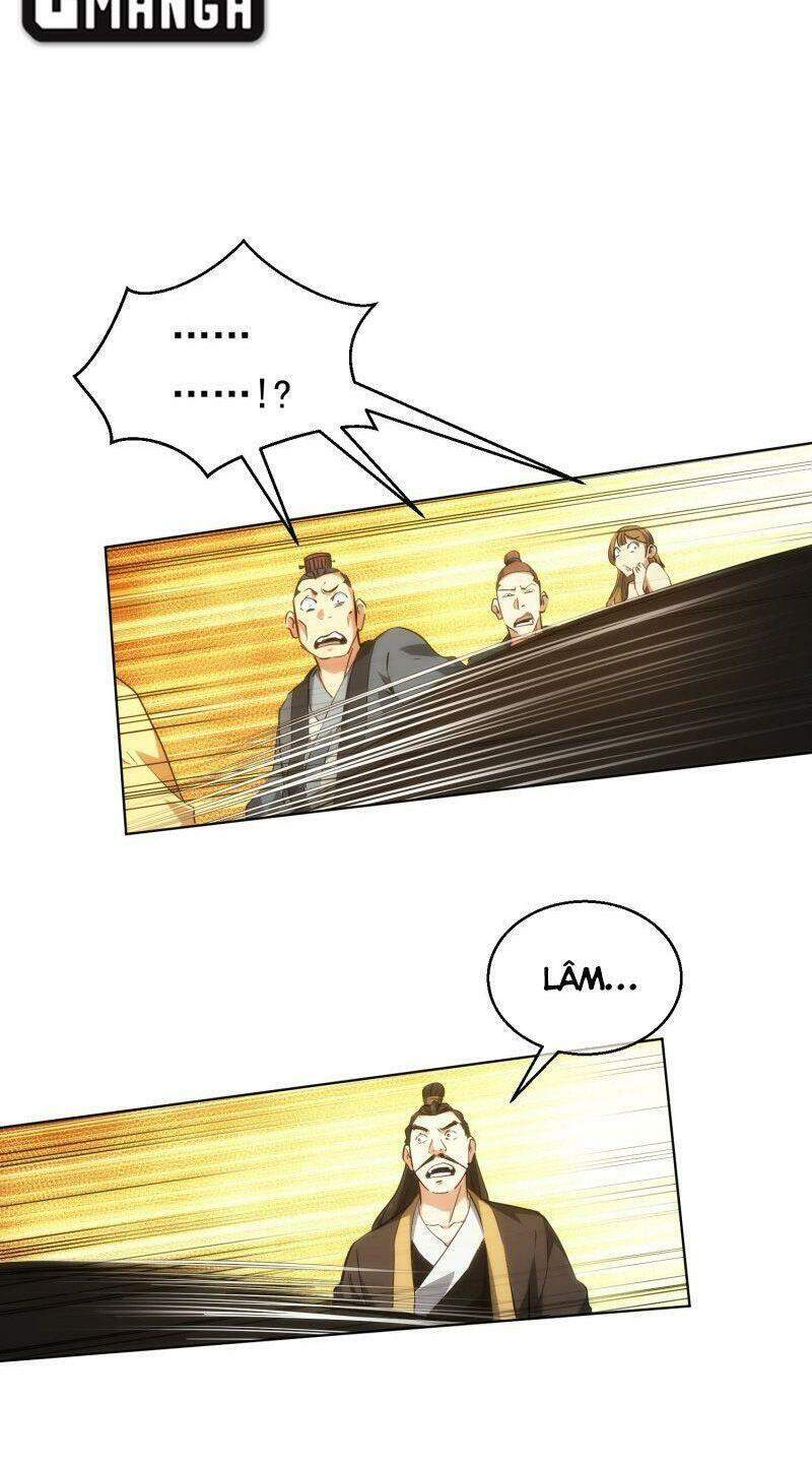 Đại Kiếm Tiên Từ Hàn chapter 29 - Trang 12