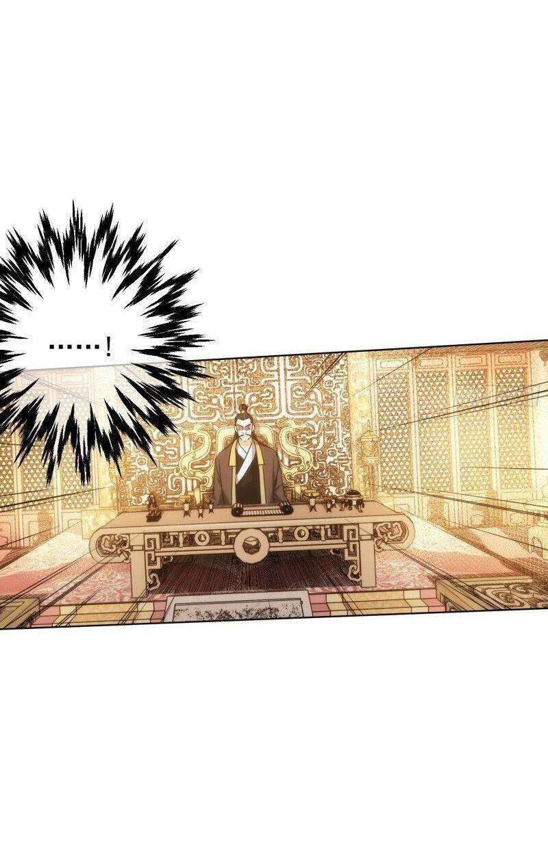 Đại Kiếm Tiên Từ Hàn chapter 29 - Trang 22