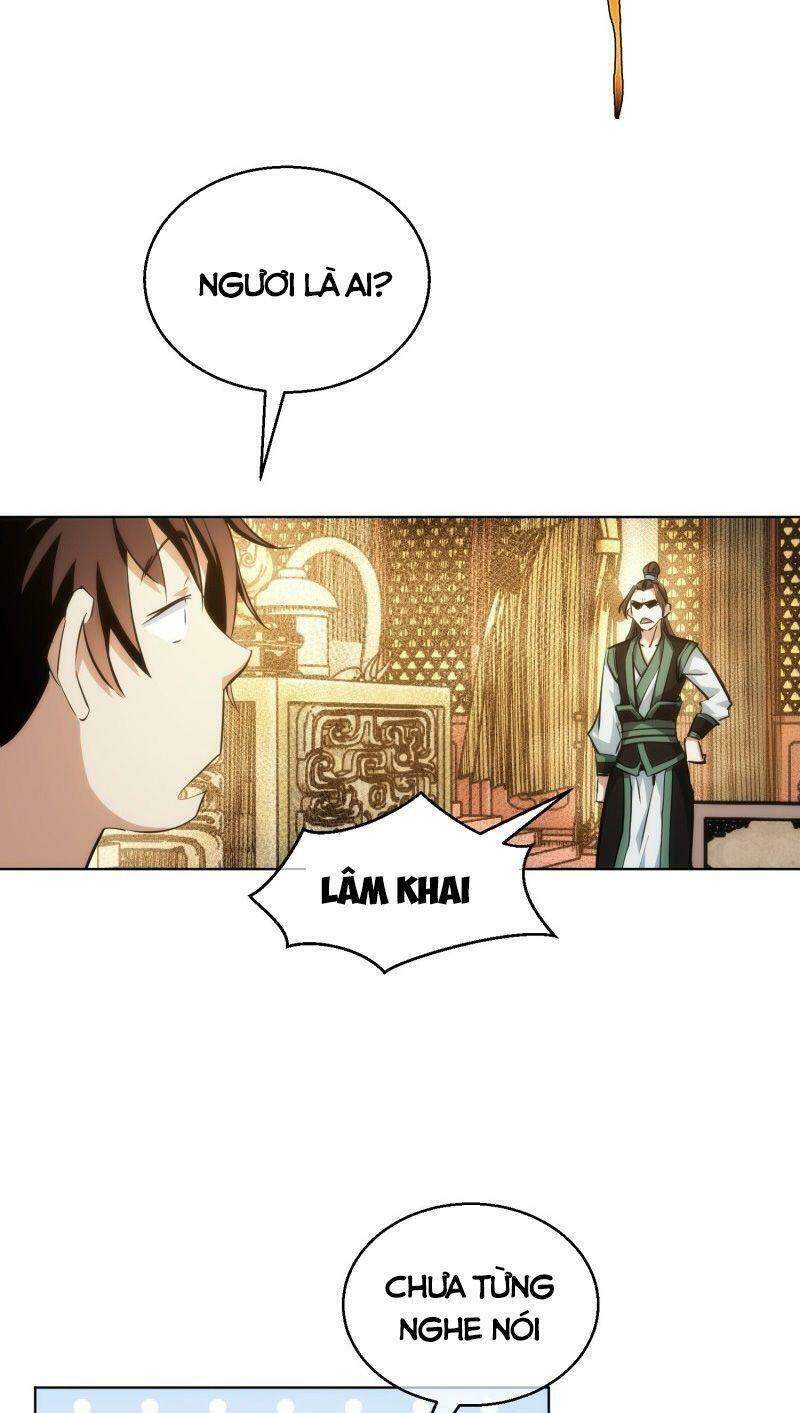 Đại Kiếm Tiên Từ Hàn chapter 29 - Trang 4