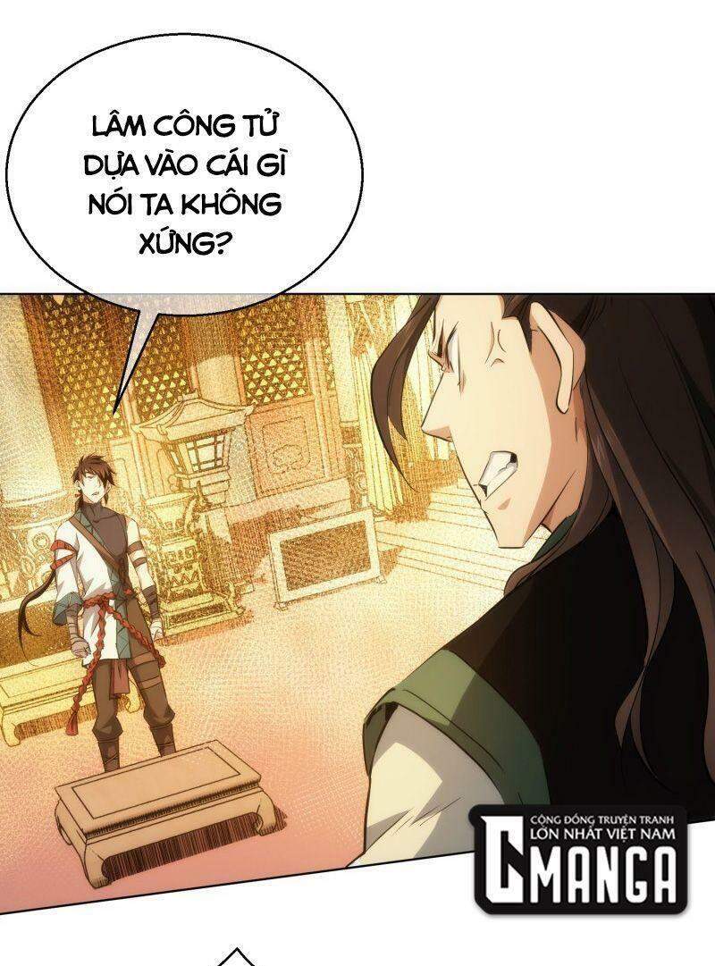 Đại Kiếm Tiên Từ Hàn chapter 29 - Trang 7