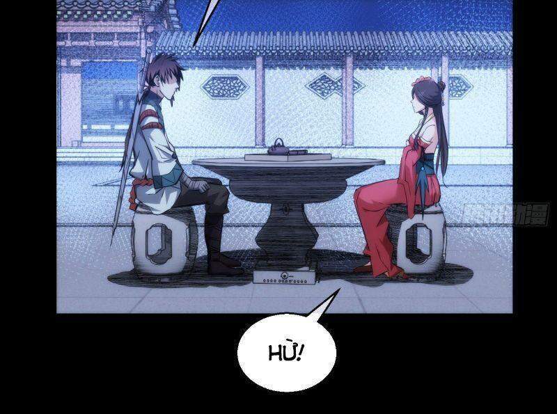 Đại Kiếm Tiên Từ Hàn chapter 30 - Trang 14