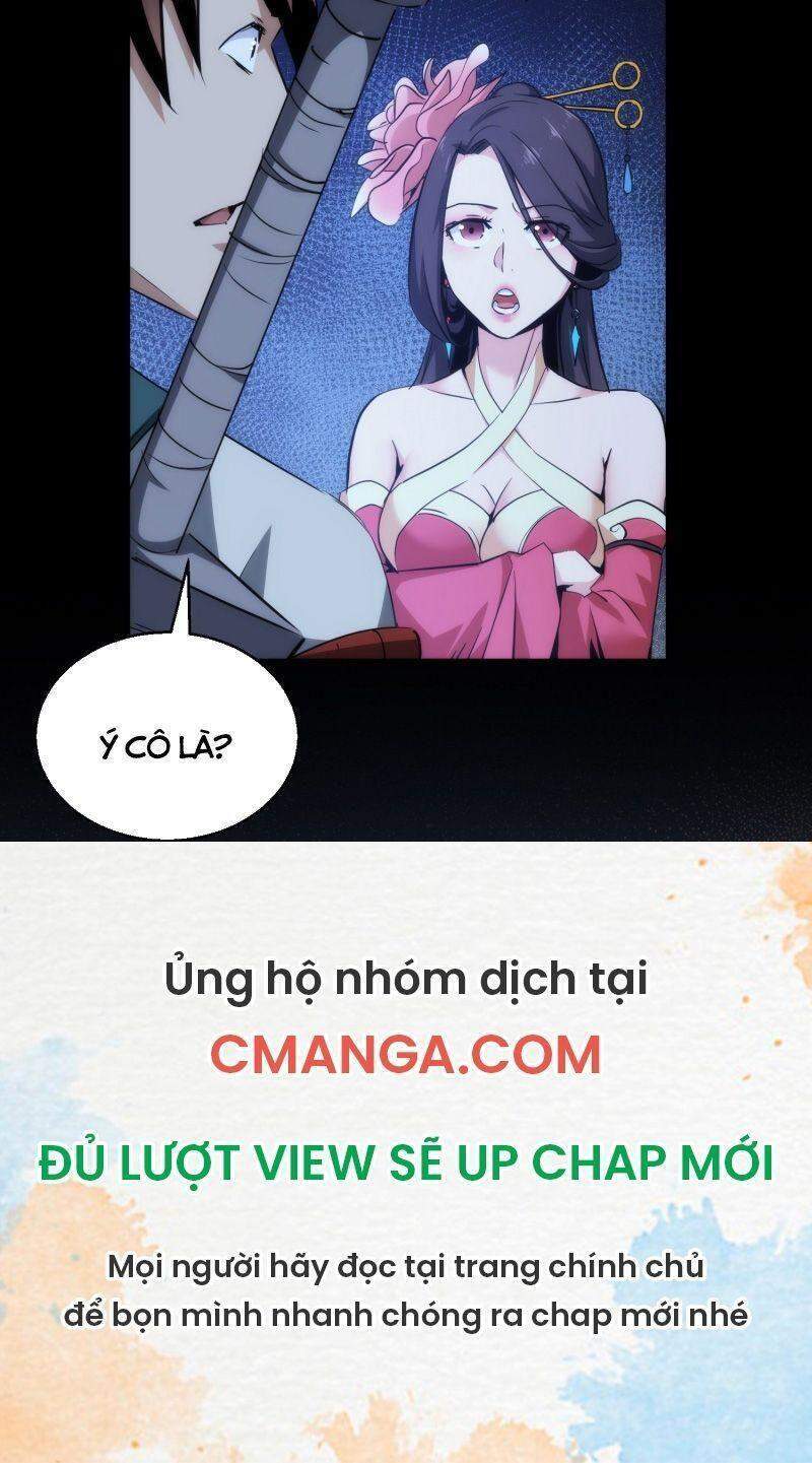 Đại Kiếm Tiên Từ Hàn chapter 30 - Trang 16
