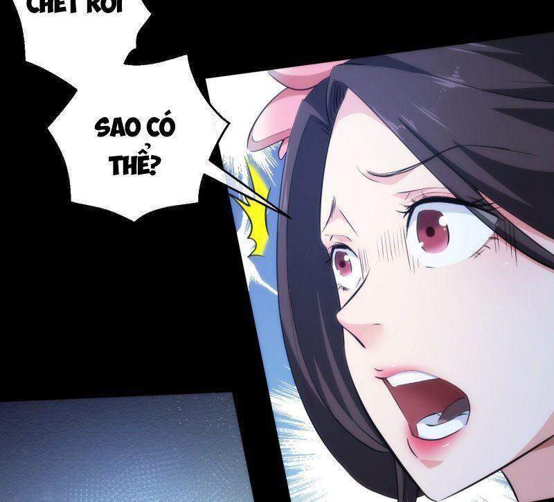 Đại Kiếm Tiên Từ Hàn chapter 30 - Trang 26