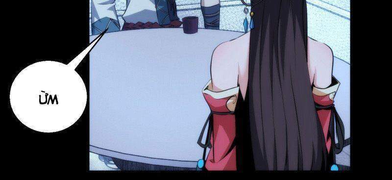 Đại Kiếm Tiên Từ Hàn chapter 30 - Trang 28