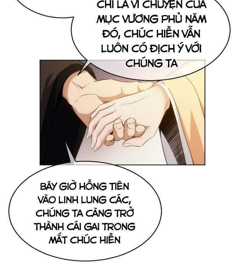 Đại Kiếm Tiên Từ Hàn chapter 30 - Trang 4