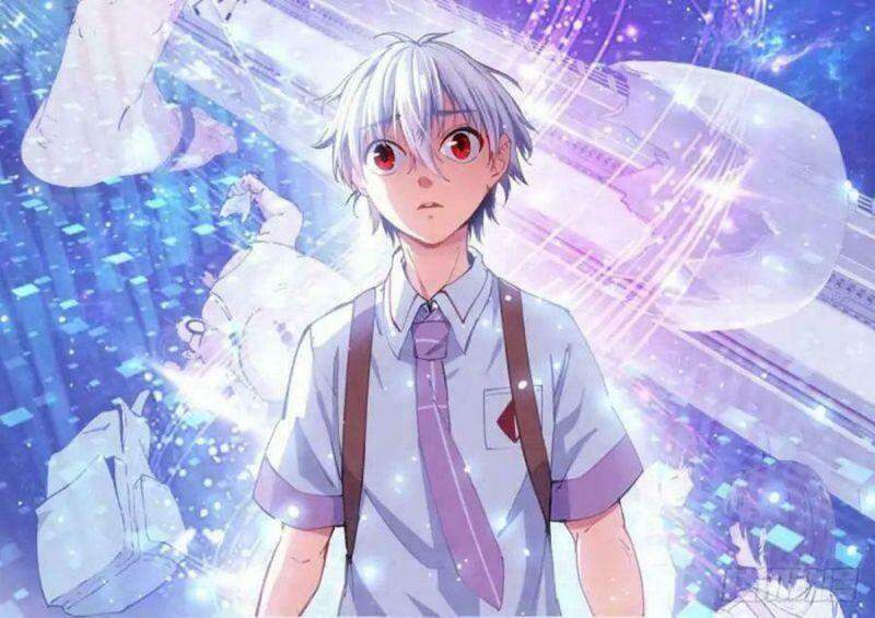Bạch Vương Tọa chapter 3 - Upload bởi truyensieuhay.com
