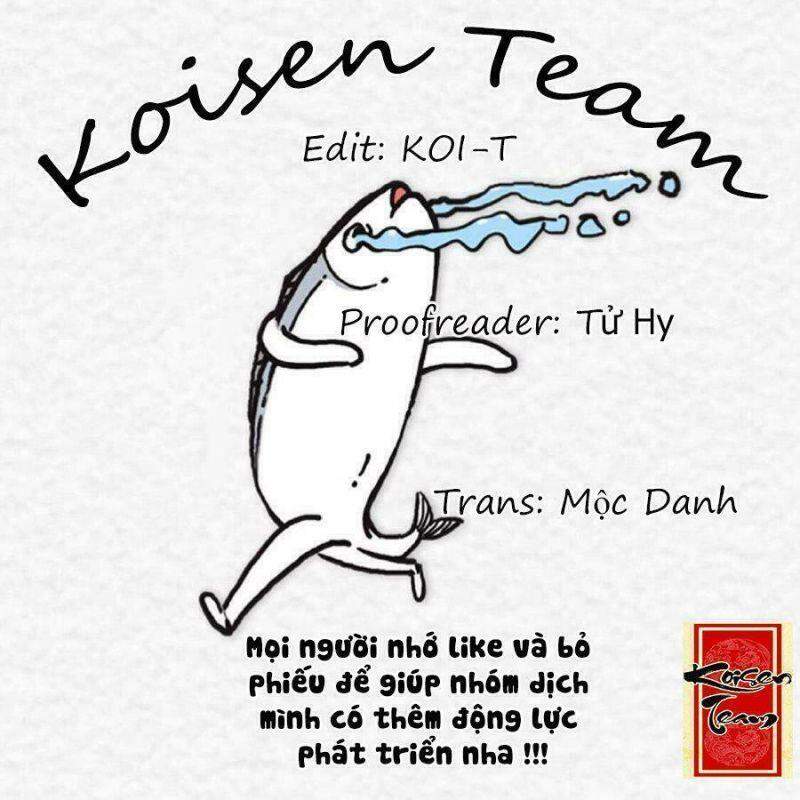 Bạch Vương Tọa chapter 3 - Upload bởi truyensieuhay.com