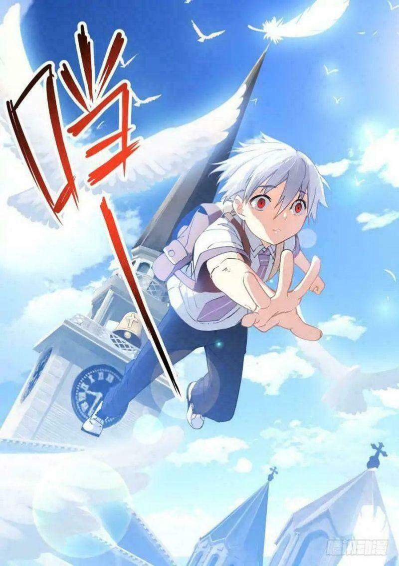 Bạch Vương Tọa chapter 3 - Upload bởi truyensieuhay.com