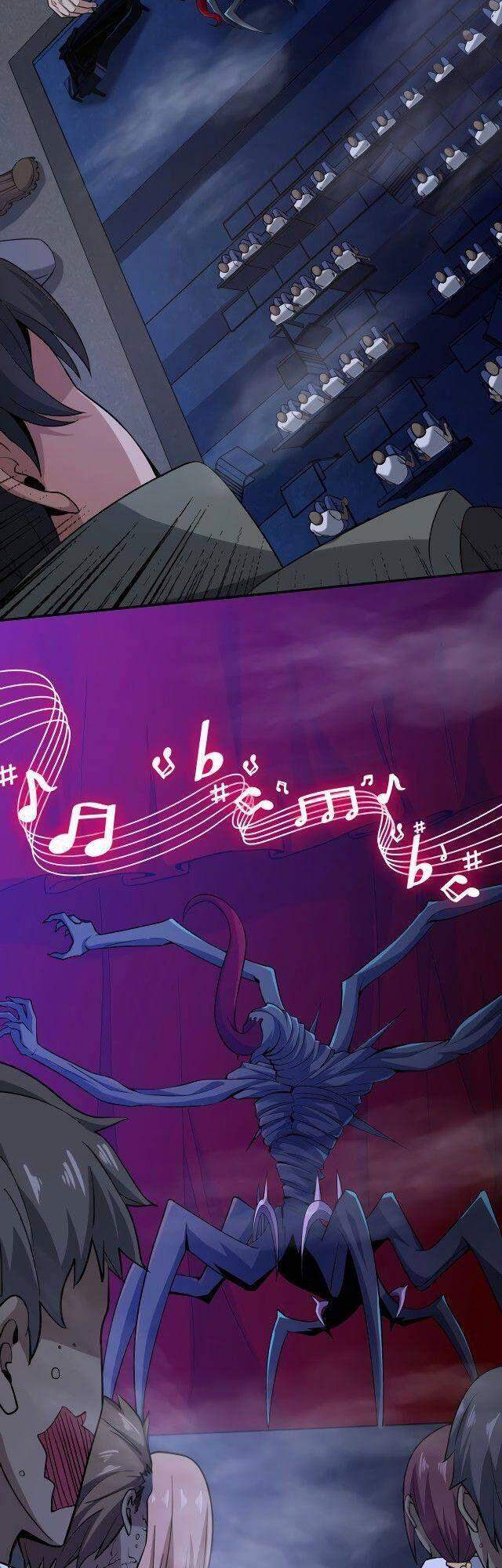 Mạt Thế Chuyển Chức Nghiệp chapter 6 - Trang 3