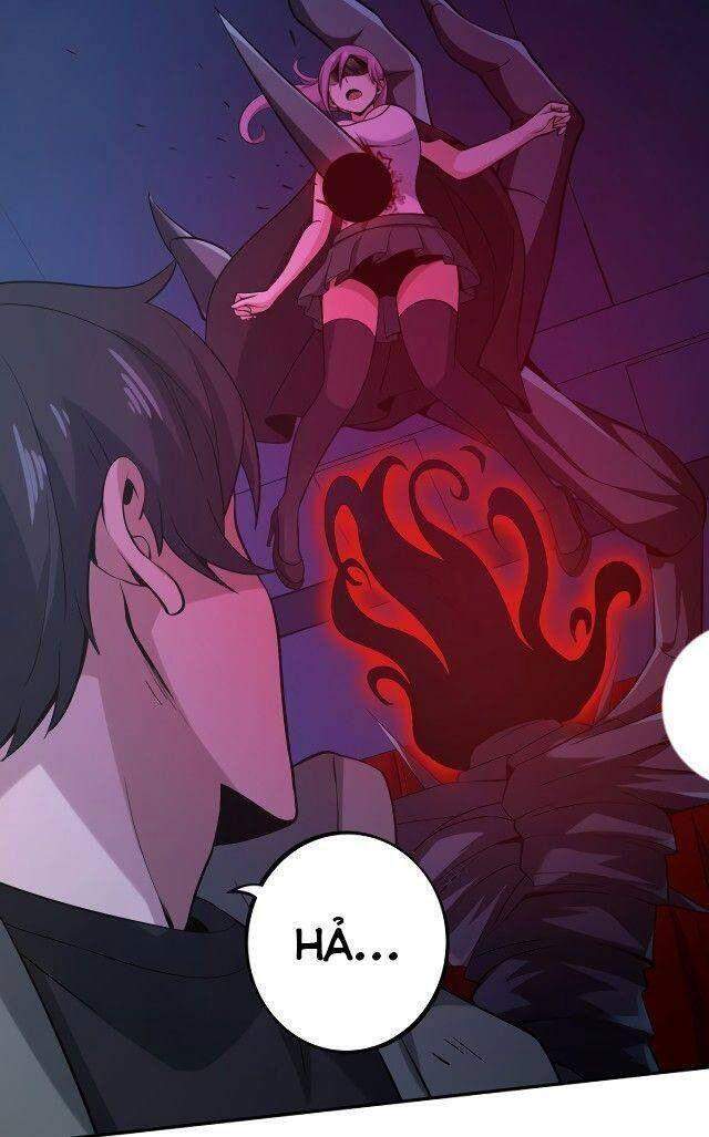 Mạt Thế Chuyển Chức Nghiệp chapter 6 - Trang 31