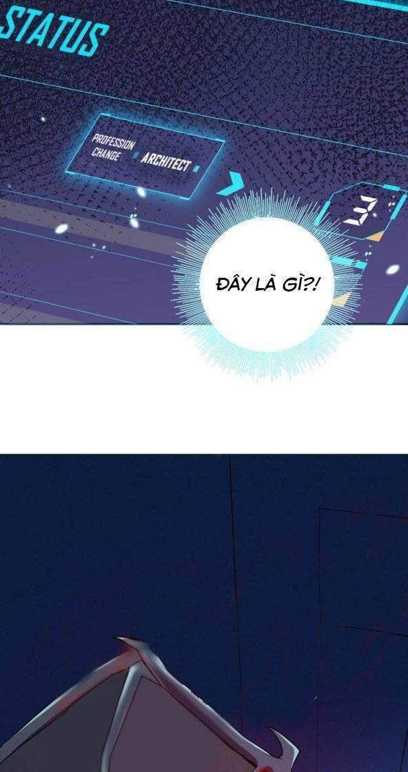 Mạt Thế Chuyển Chức Nghiệp chapter 7 - Trang 16