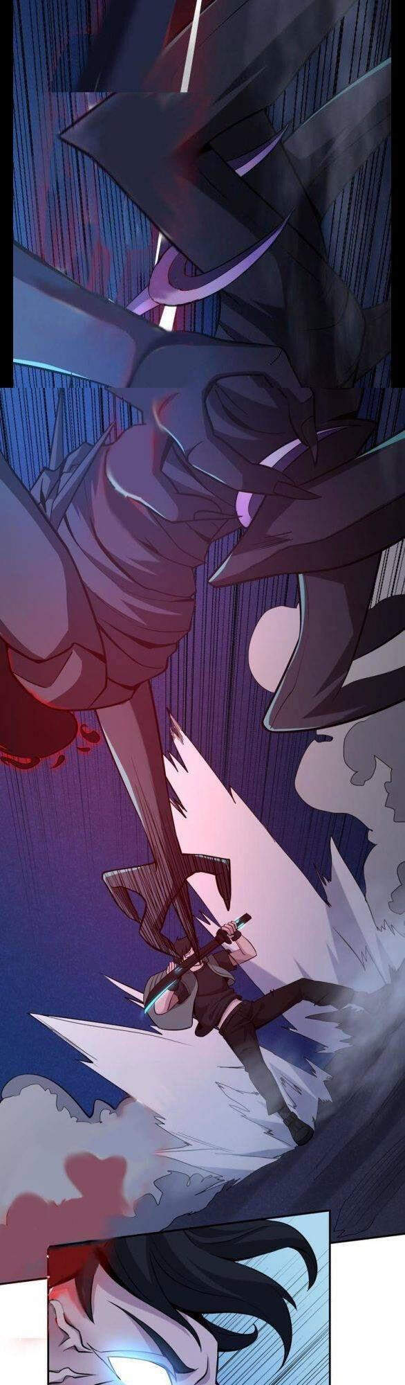 Mạt Thế Chuyển Chức Nghiệp chapter 7 - Trang 18