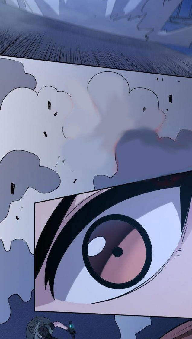 Mạt Thế Chuyển Chức Nghiệp chapter 7 - Trang 22