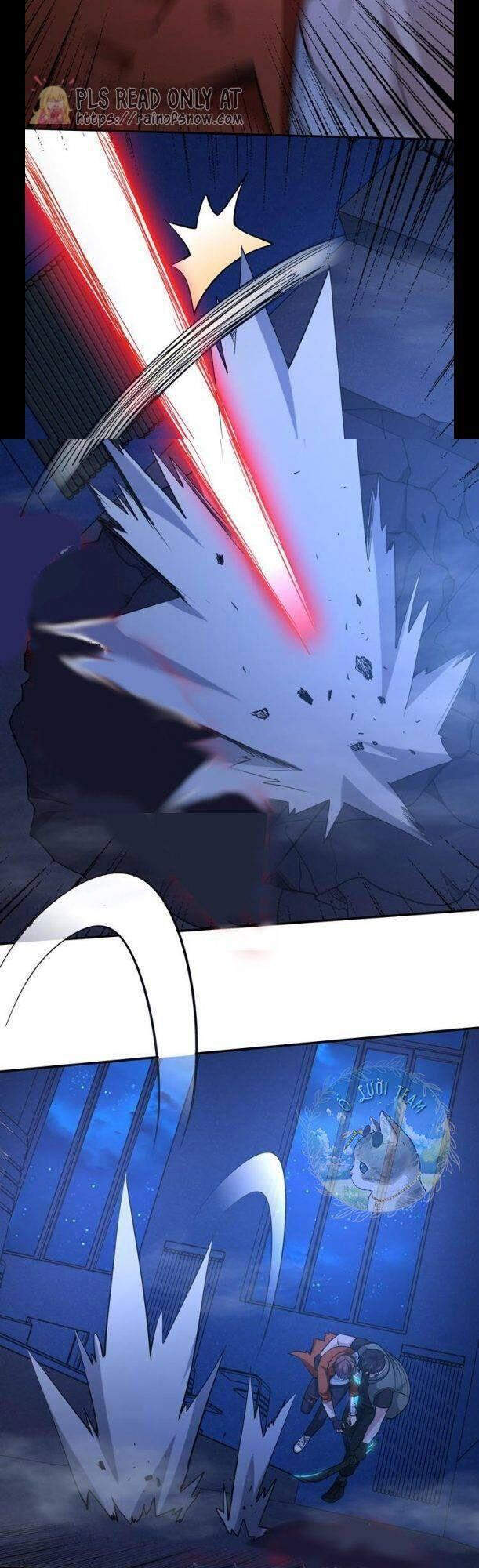 Mạt Thế Chuyển Chức Nghiệp chapter 7 - Trang 24