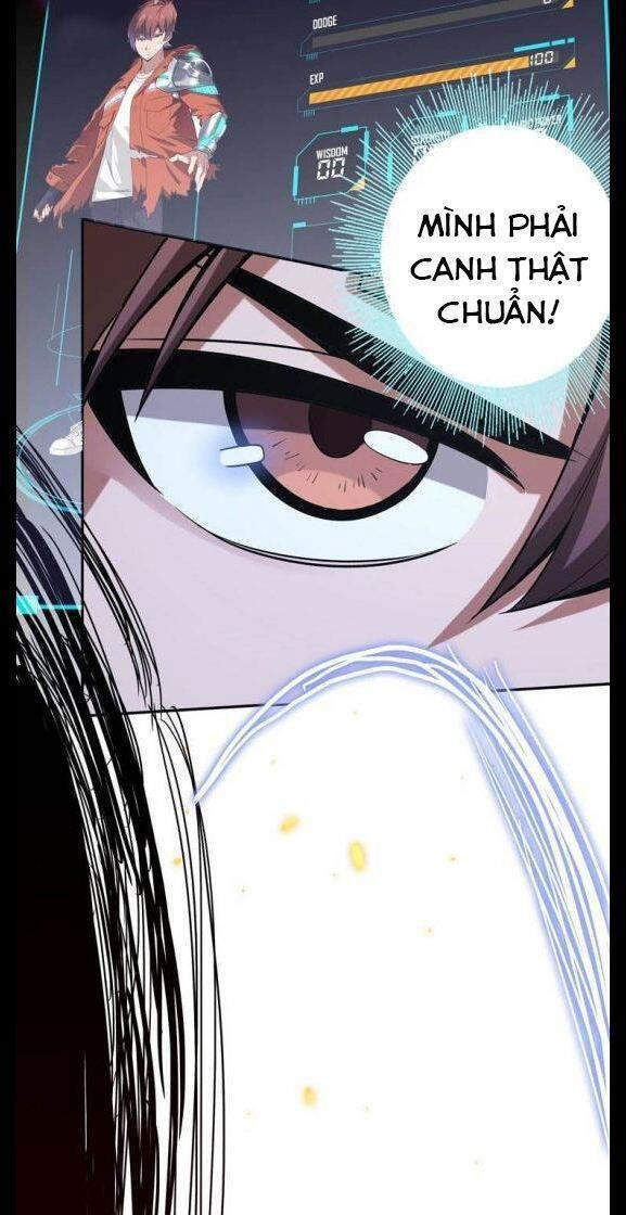 Mạt Thế Chuyển Chức Nghiệp chapter 7 - Trang 40