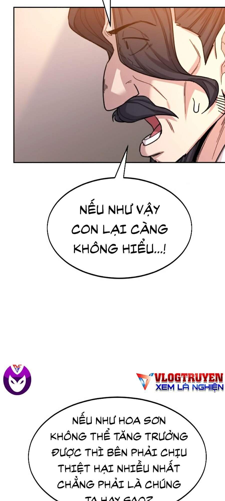 Hoa Sơn Tái Xuất chapter 30 - Upload bởi truyensieuhay.com