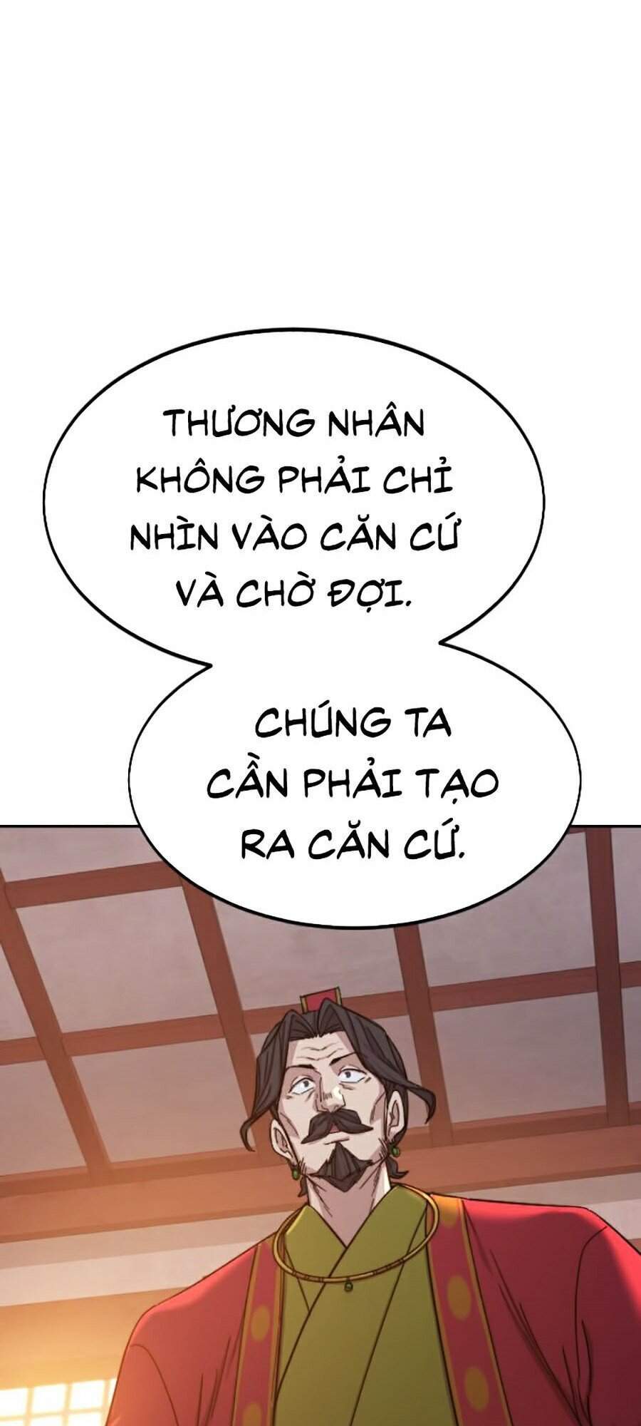 Hoa Sơn Tái Xuất chapter 30 - Upload bởi truyensieuhay.com