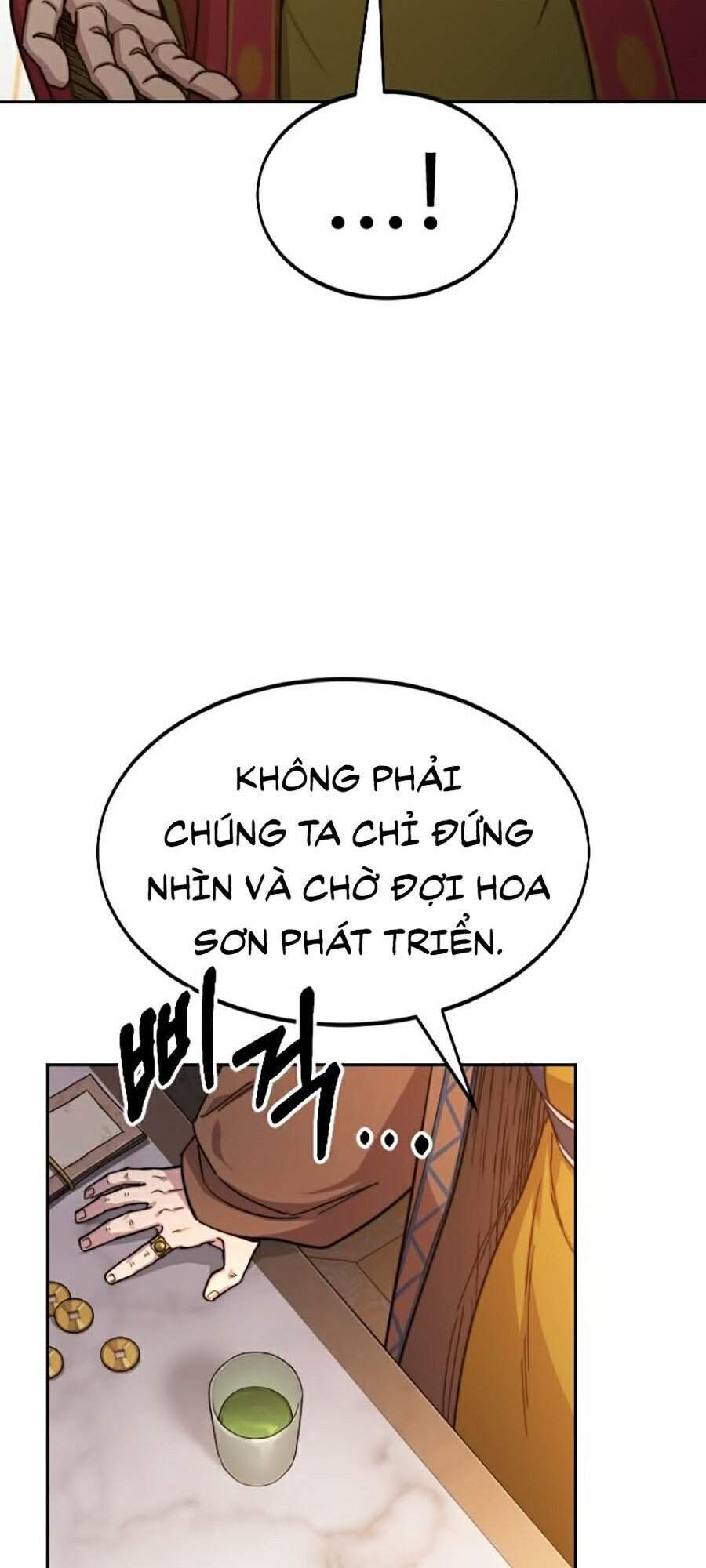 Hoa Sơn Tái Xuất chapter 30 - Upload bởi truyensieuhay.com