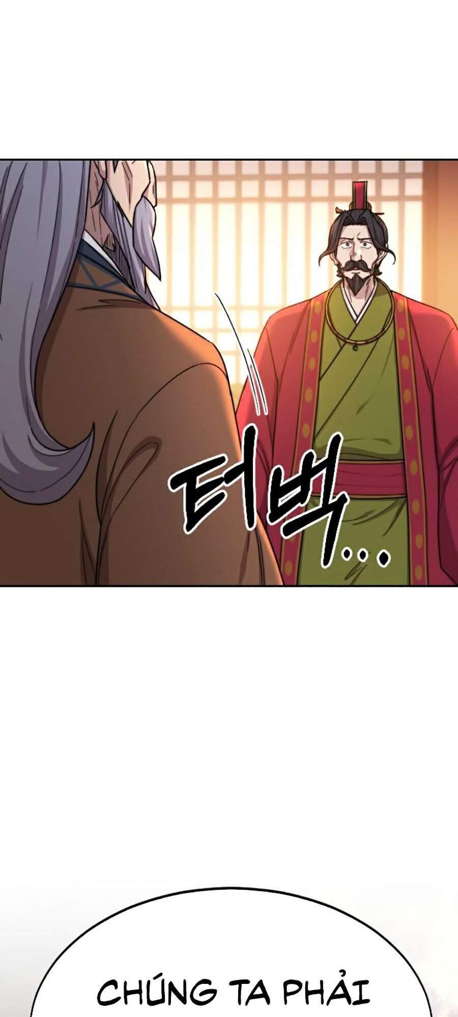 Hoa Sơn Tái Xuất chapter 30 - Upload bởi truyensieuhay.com