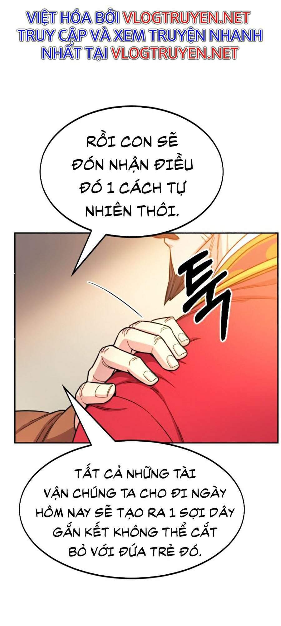 Hoa Sơn Tái Xuất chapter 30 - Upload bởi truyensieuhay.com