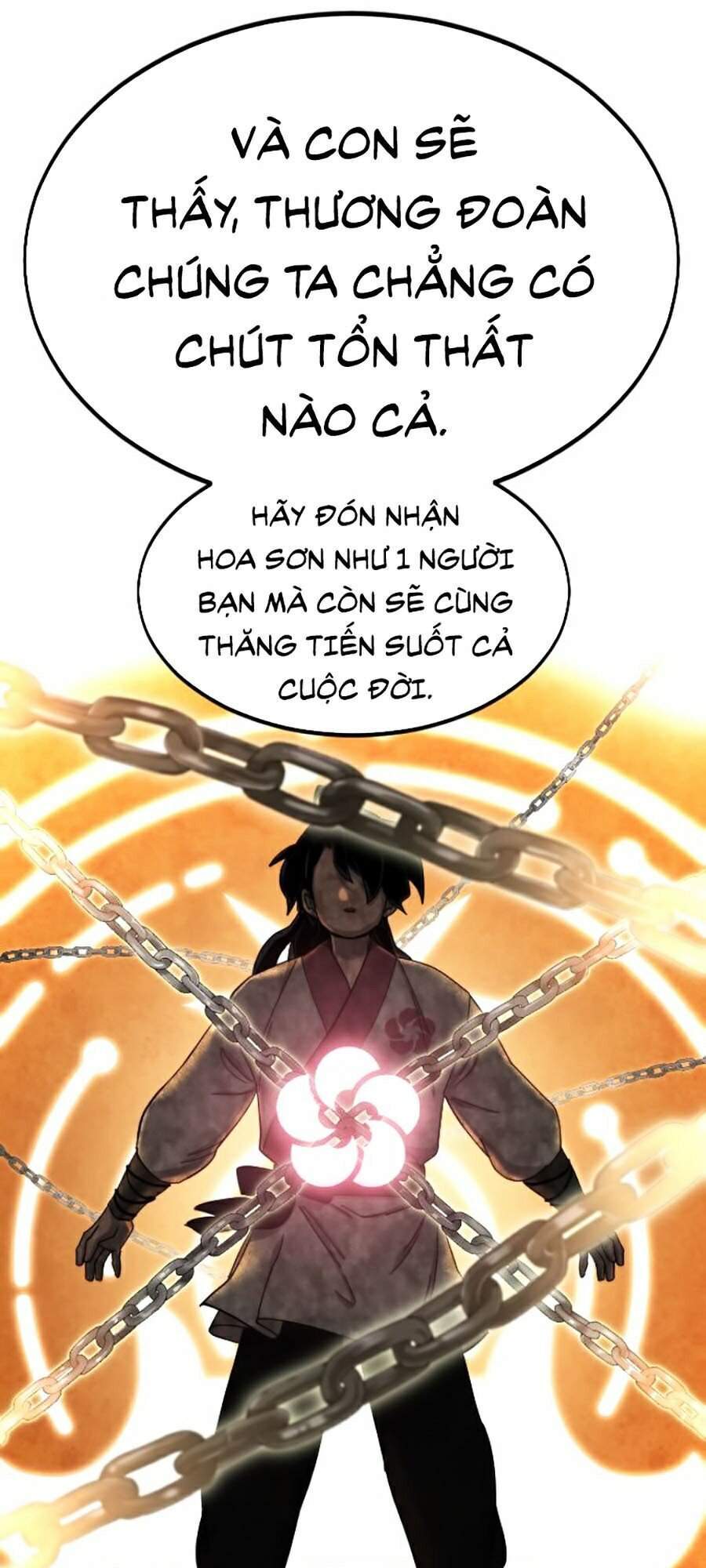 Hoa Sơn Tái Xuất chapter 30 - Upload bởi truyensieuhay.com
