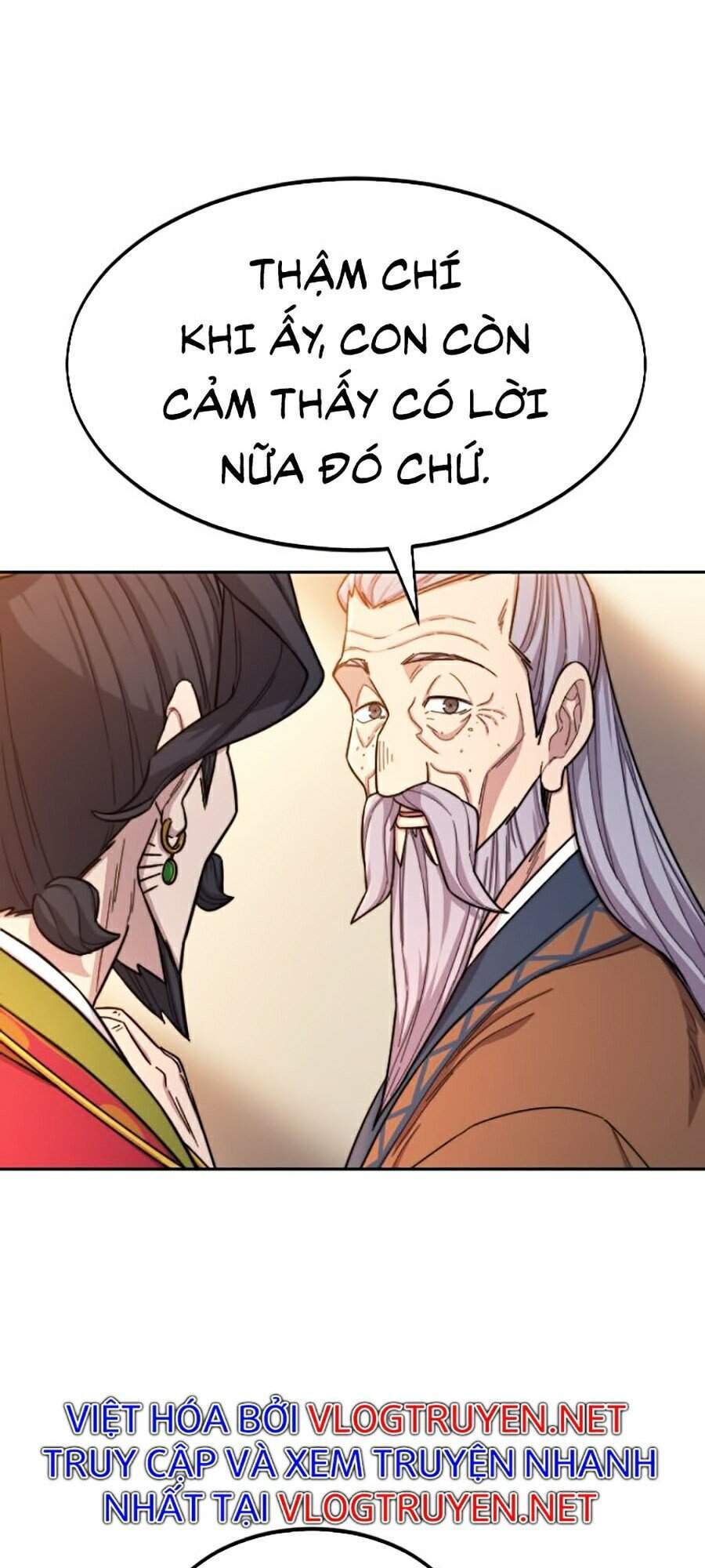 Hoa Sơn Tái Xuất chapter 30 - Upload bởi truyensieuhay.com