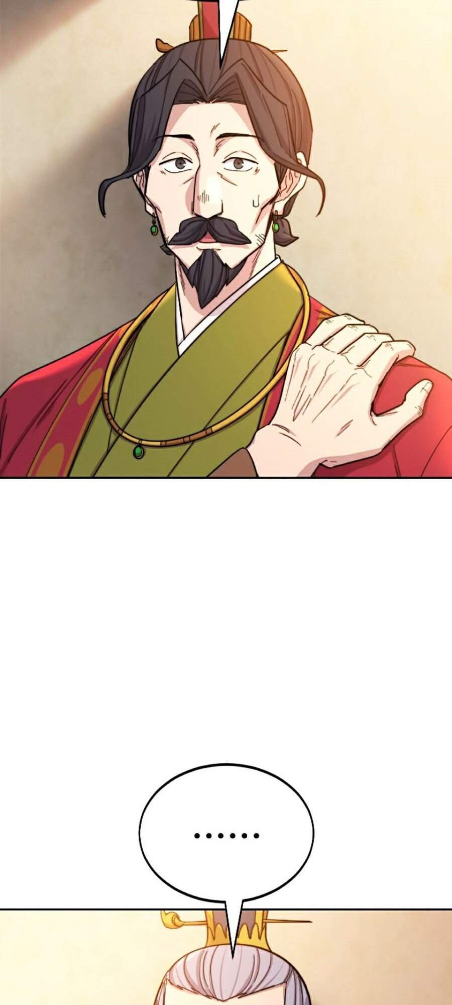 Hoa Sơn Tái Xuất chapter 30 - Upload bởi truyensieuhay.com