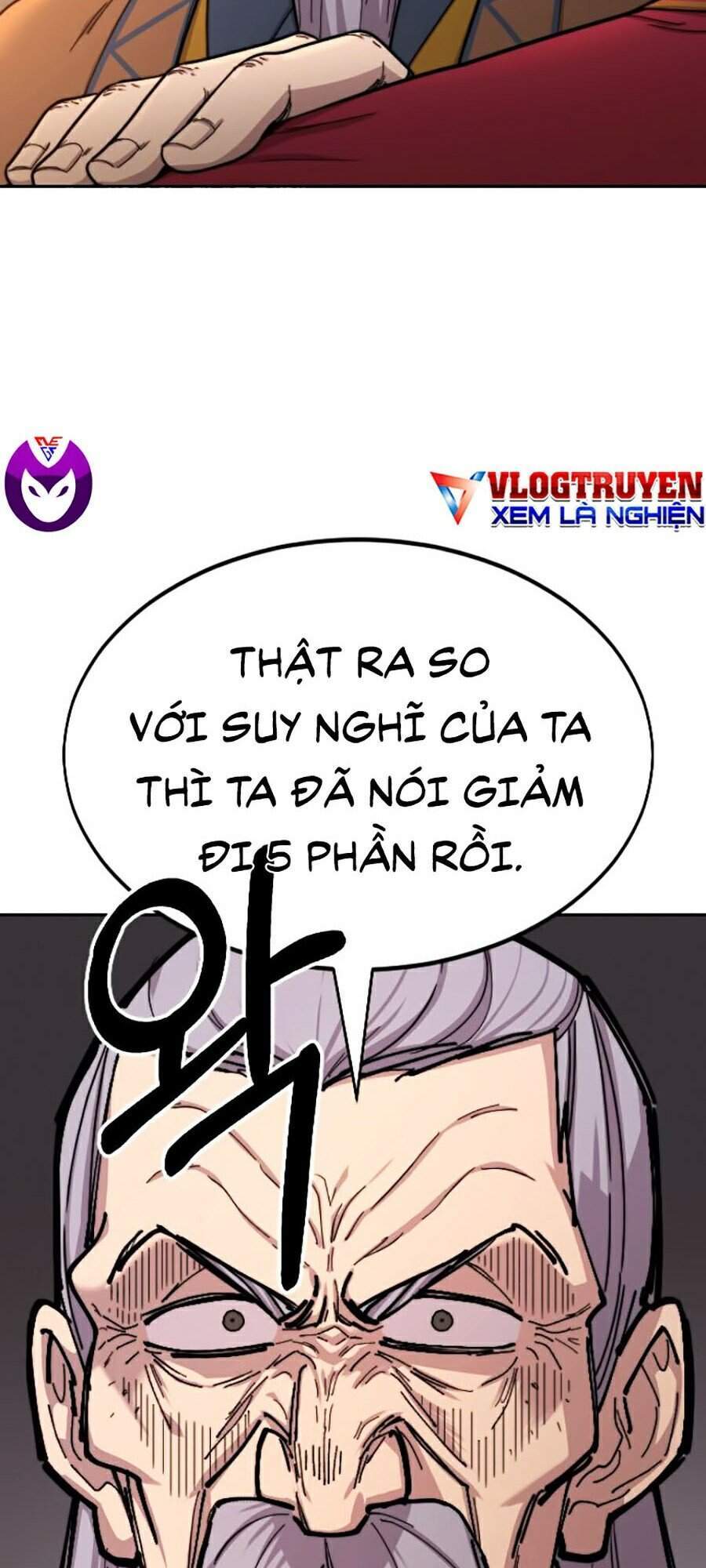 Hoa Sơn Tái Xuất chapter 30 - Upload bởi truyensieuhay.com