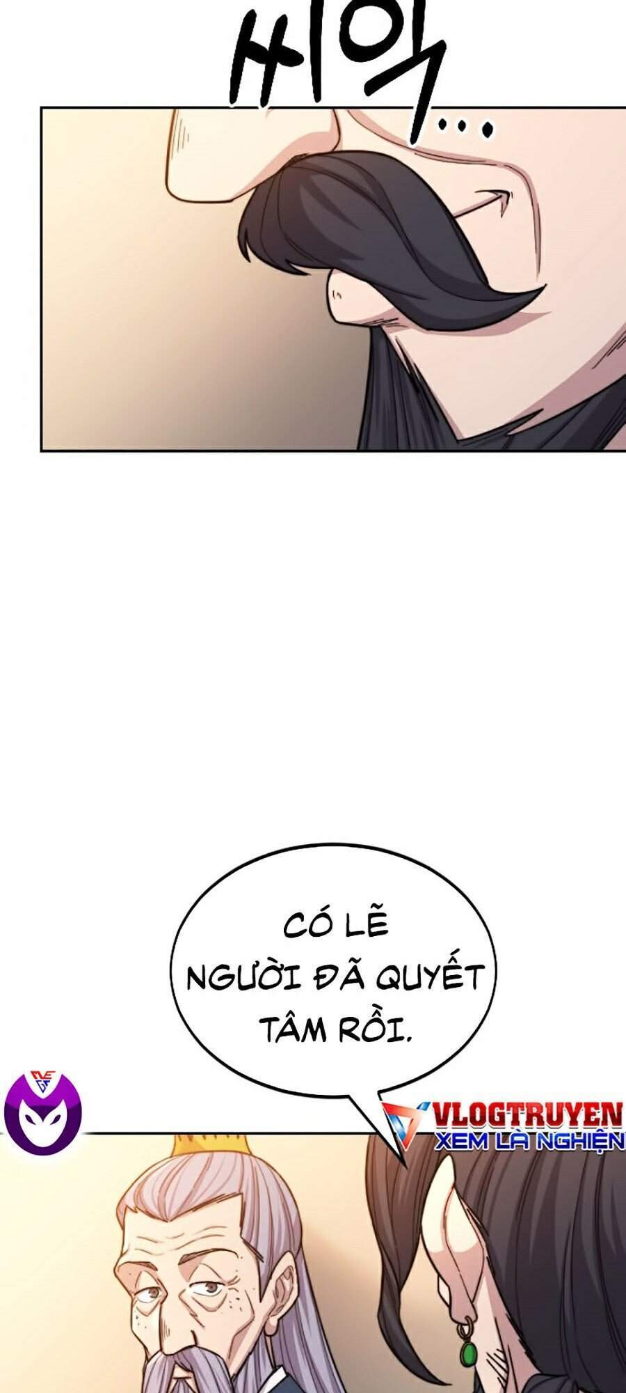 Hoa Sơn Tái Xuất chapter 30 - Upload bởi truyensieuhay.com