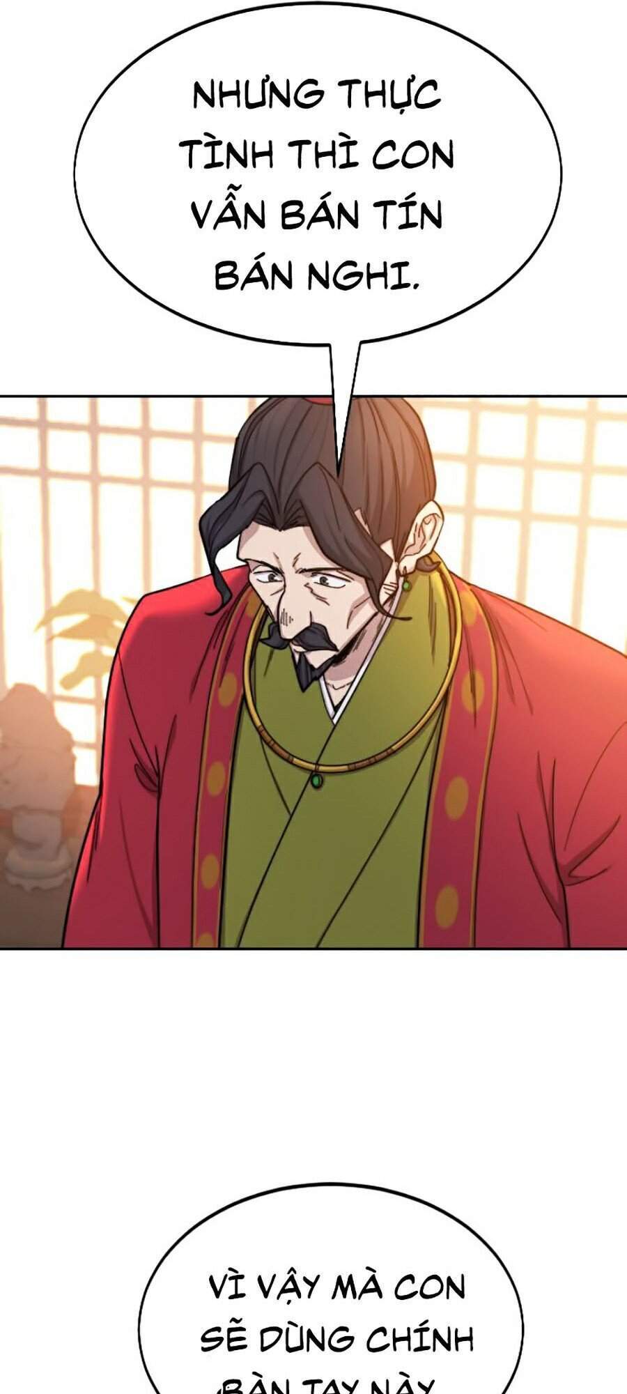 Hoa Sơn Tái Xuất chapter 30 - Upload bởi truyensieuhay.com