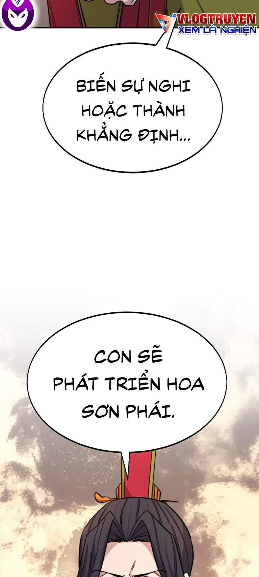 Hoa Sơn Tái Xuất chapter 30 - Upload bởi truyensieuhay.com