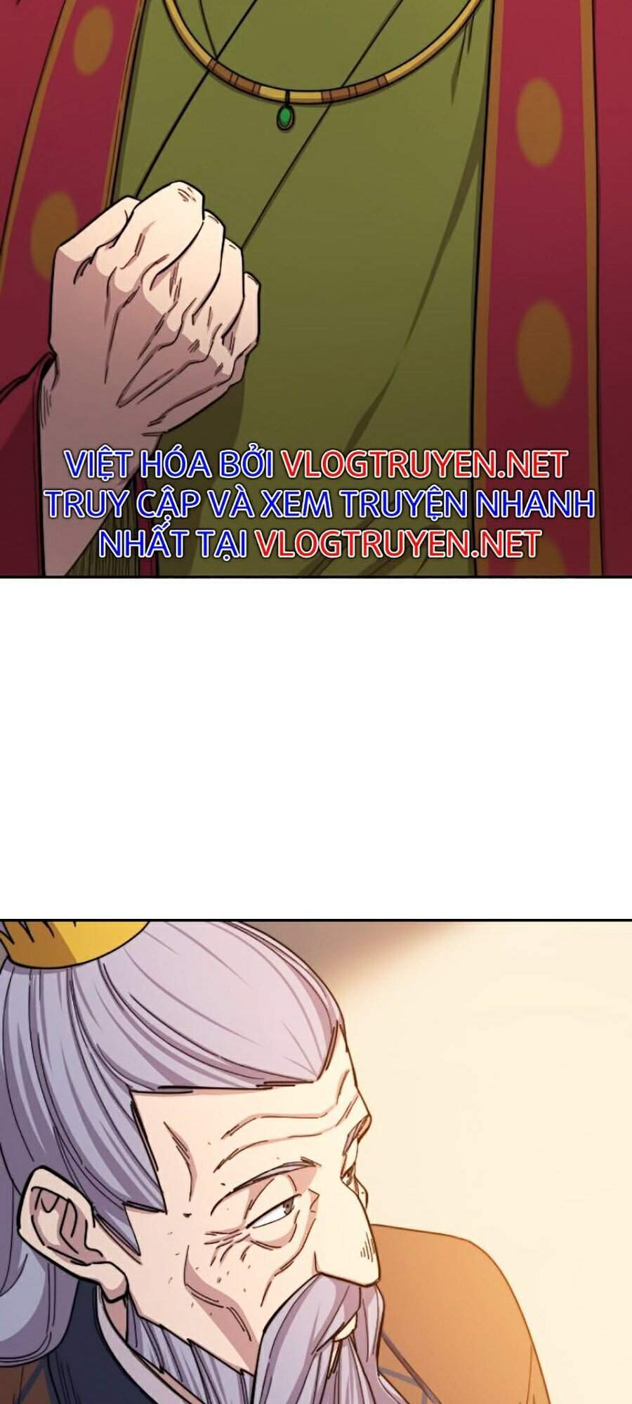 Hoa Sơn Tái Xuất chapter 30 - Upload bởi truyensieuhay.com