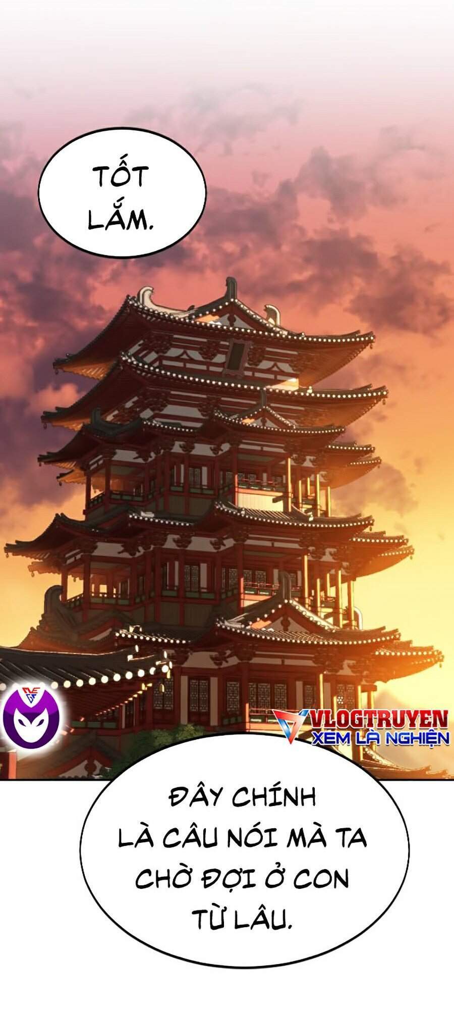 Hoa Sơn Tái Xuất chapter 30 - Upload bởi truyensieuhay.com