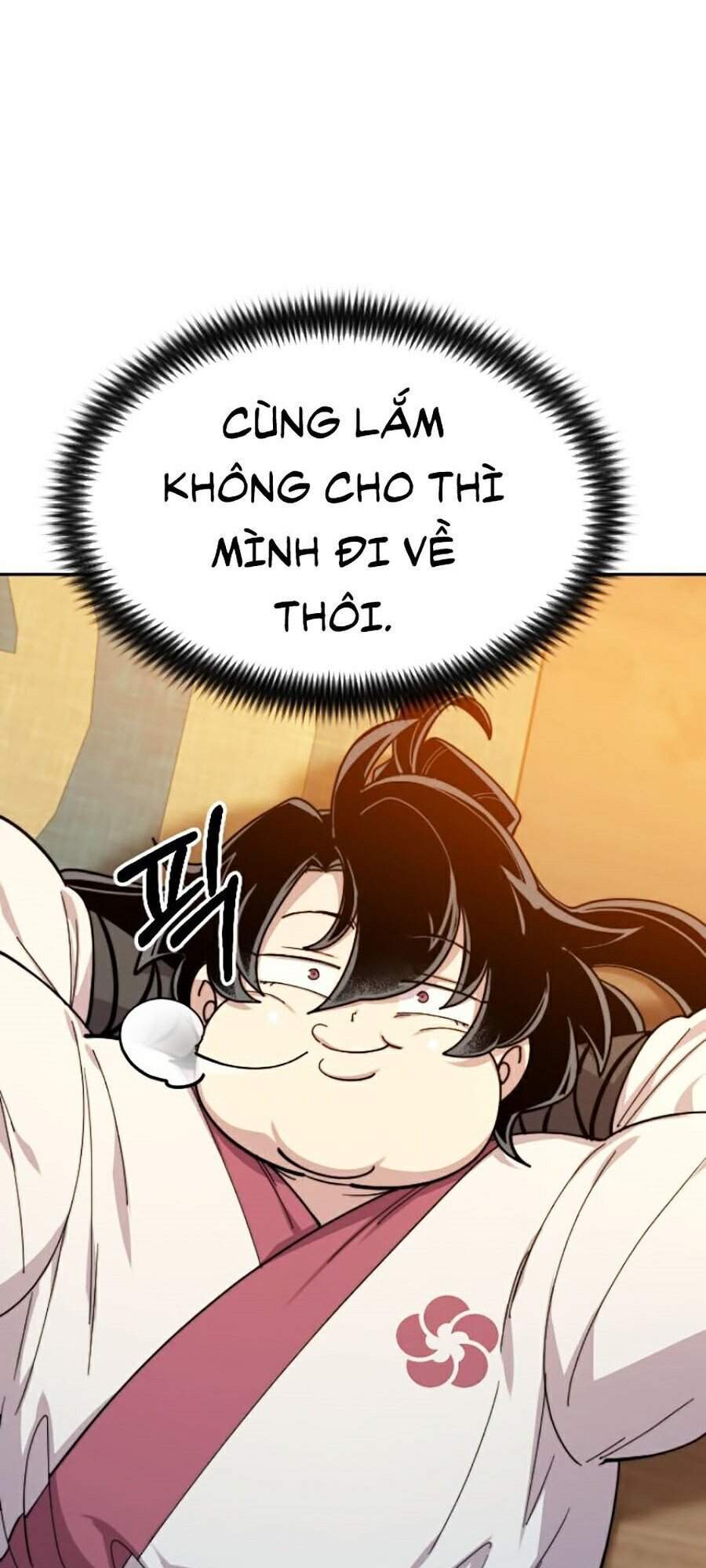 Hoa Sơn Tái Xuất chapter 30 - Upload bởi truyensieuhay.com