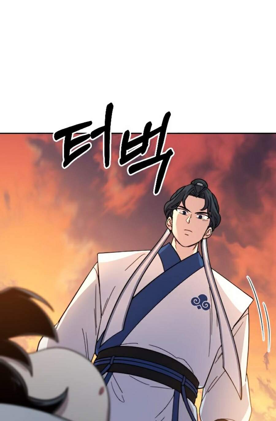 Hoa Sơn Tái Xuất chapter 30 - Upload bởi truyensieuhay.com