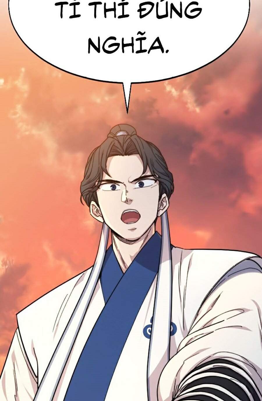 Hoa Sơn Tái Xuất chapter 30 - Upload bởi truyensieuhay.com