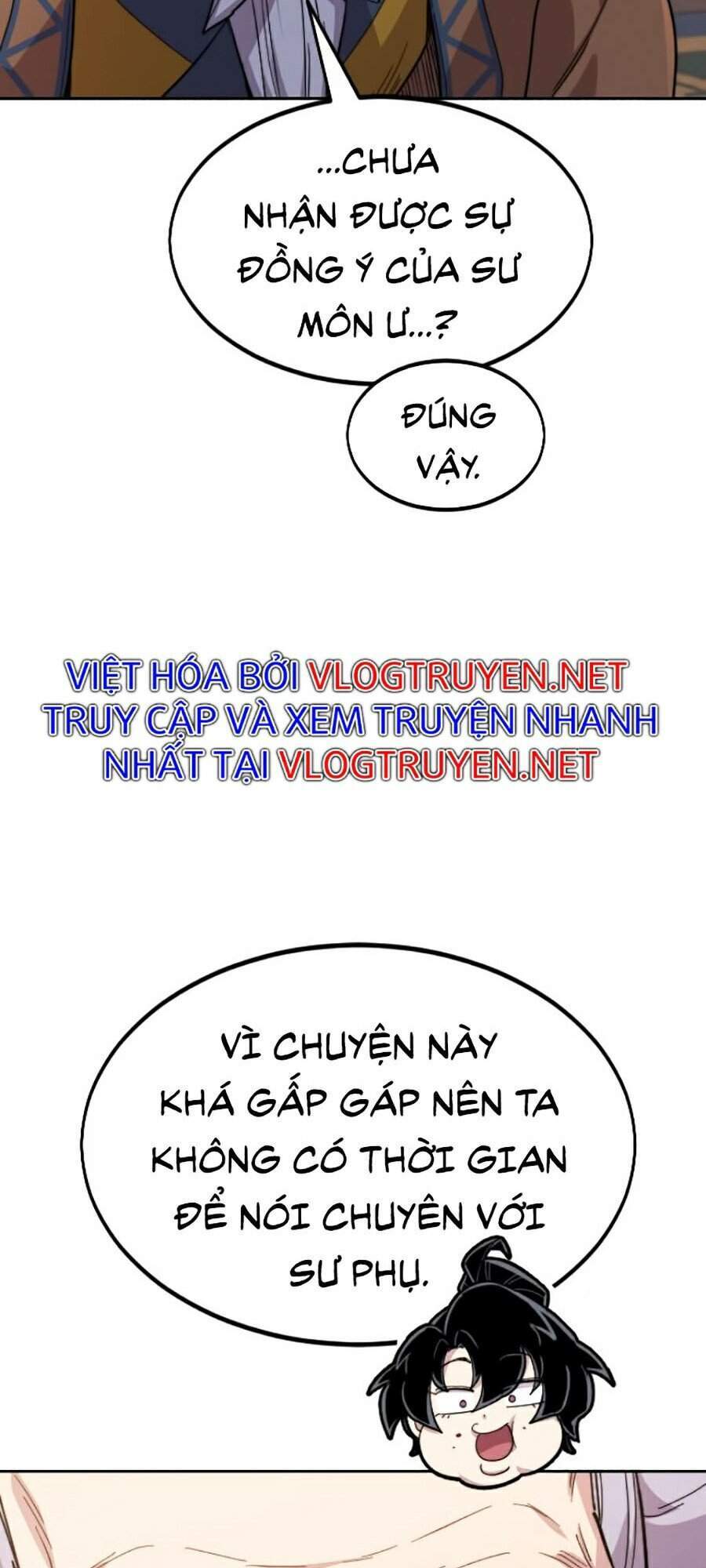 Hoa Sơn Tái Xuất chapter 30 - Upload bởi truyensieuhay.com