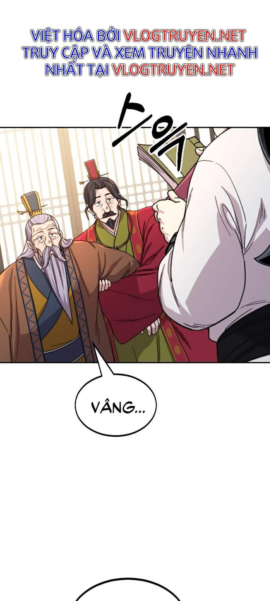 Hoa Sơn Tái Xuất chapter 30 - Upload bởi truyensieuhay.com