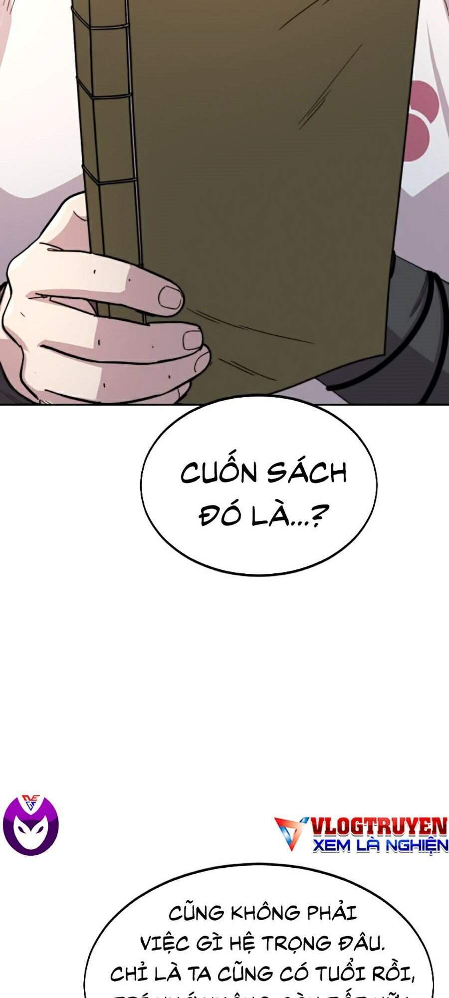 Hoa Sơn Tái Xuất chapter 30 - Upload bởi truyensieuhay.com