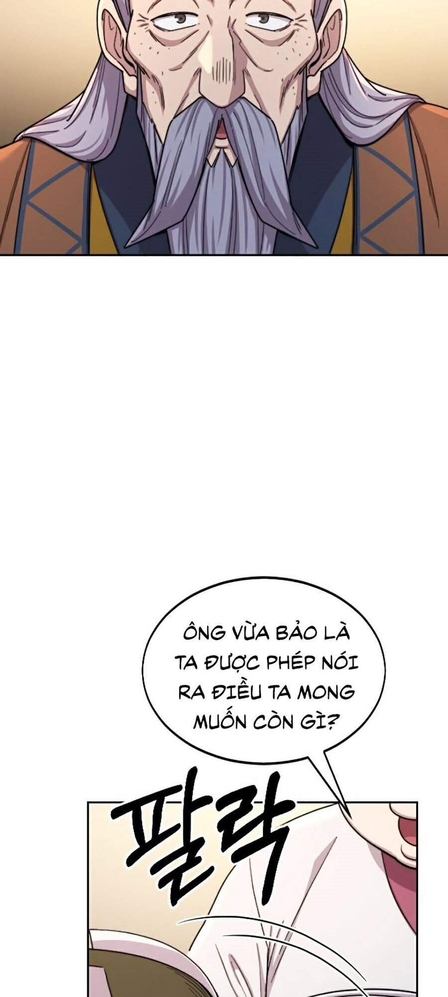 Hoa Sơn Tái Xuất chapter 30 - Upload bởi truyensieuhay.com