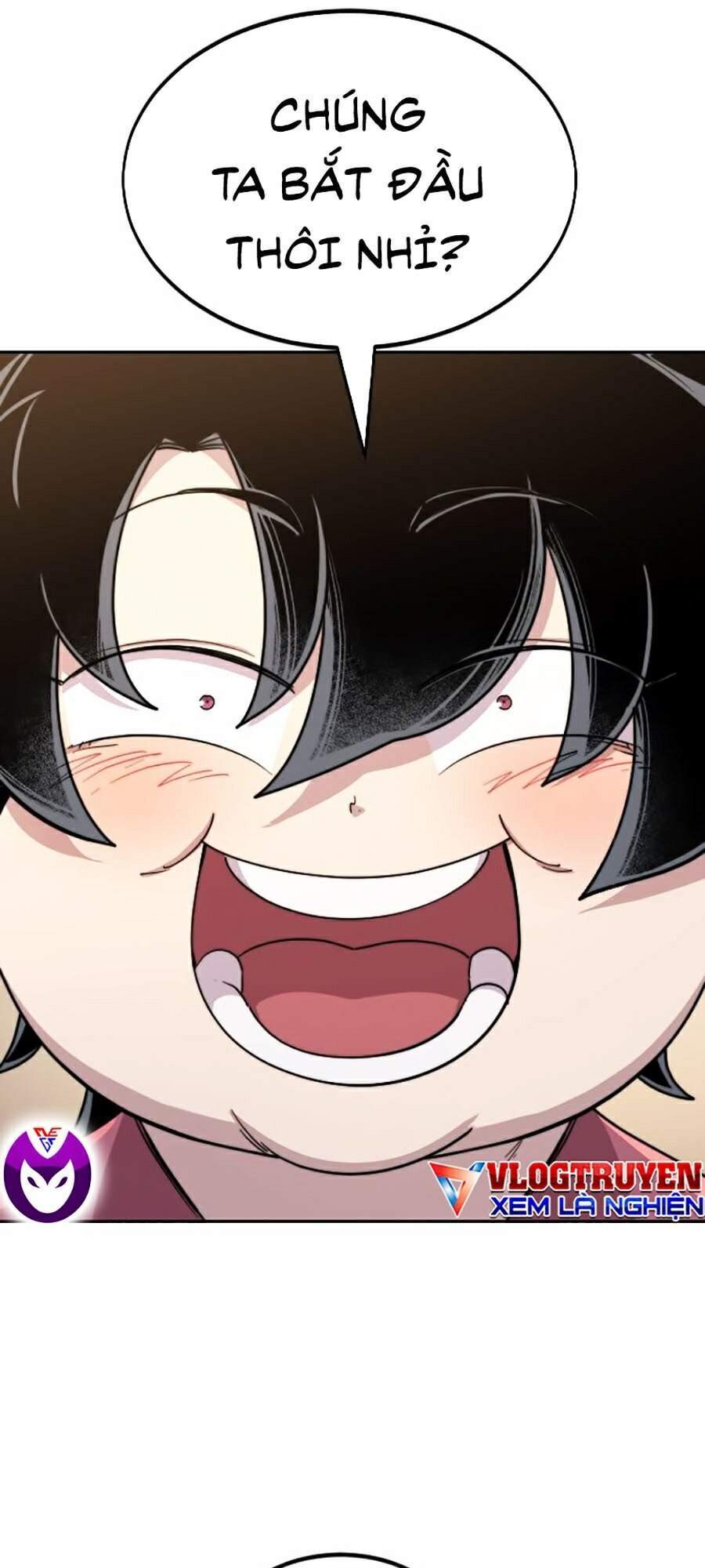 Hoa Sơn Tái Xuất chapter 30 - Upload bởi truyensieuhay.com