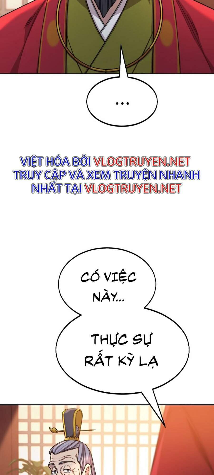 Hoa Sơn Tái Xuất chapter 30 - Upload bởi truyensieuhay.com