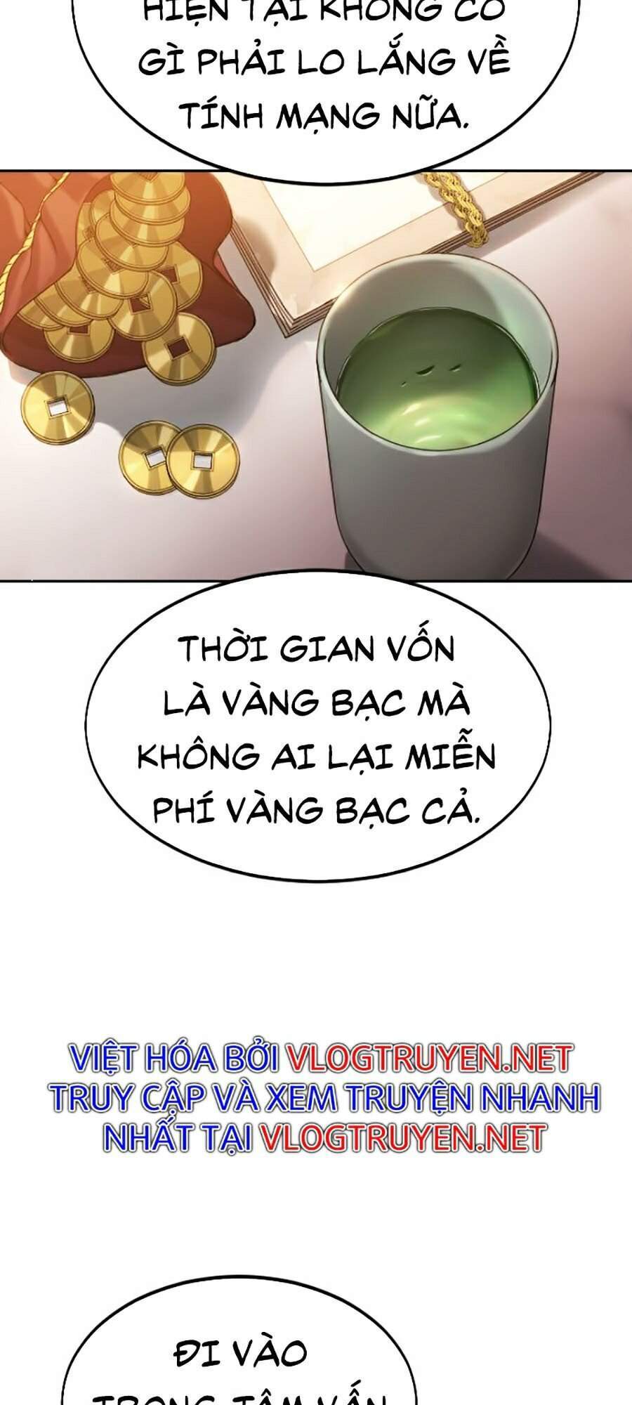 Hoa Sơn Tái Xuất chapter 30 - Upload bởi truyensieuhay.com