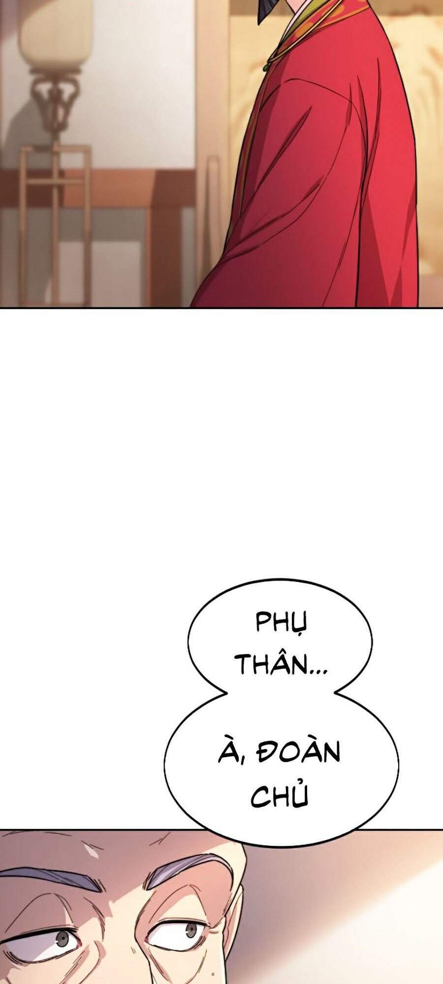 Hoa Sơn Tái Xuất chapter 30 - Upload bởi truyensieuhay.com