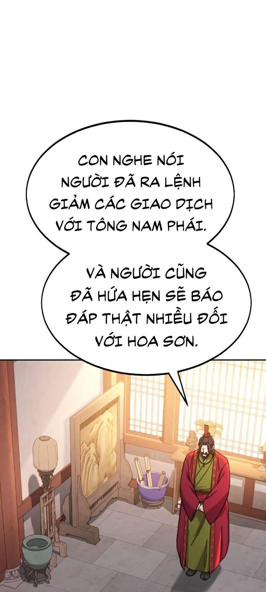Hoa Sơn Tái Xuất chapter 30 - Upload bởi truyensieuhay.com